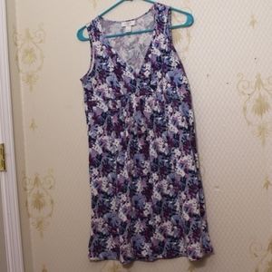 Ann Taylor Loft Size MP